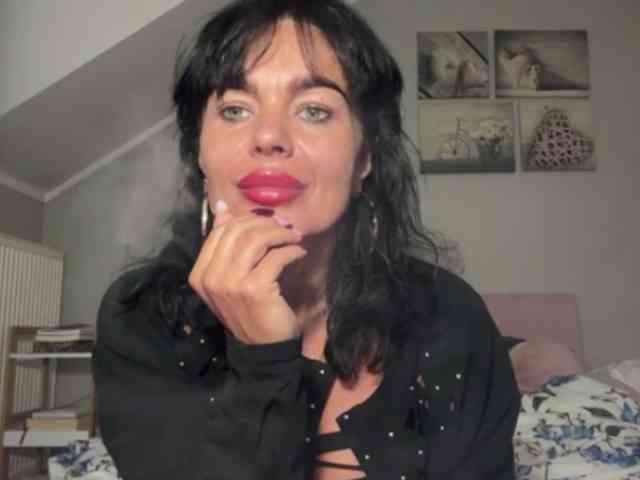 LUSTjenny