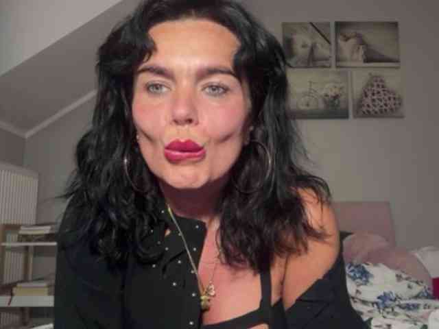 LUSTjenny