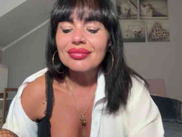 LUSTjenny webcam