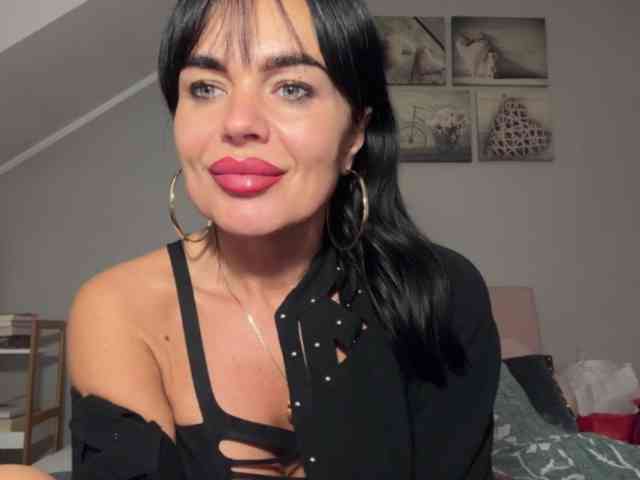 LUSTjenny