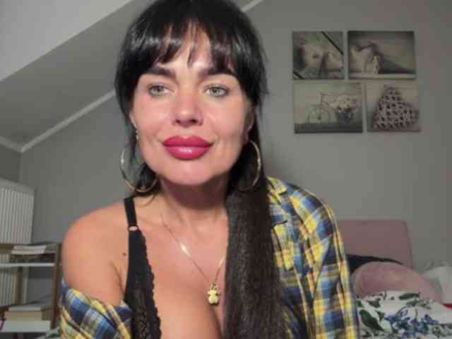 LUSTjenny