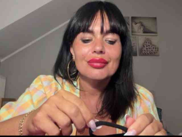 LUSTjenny webcam