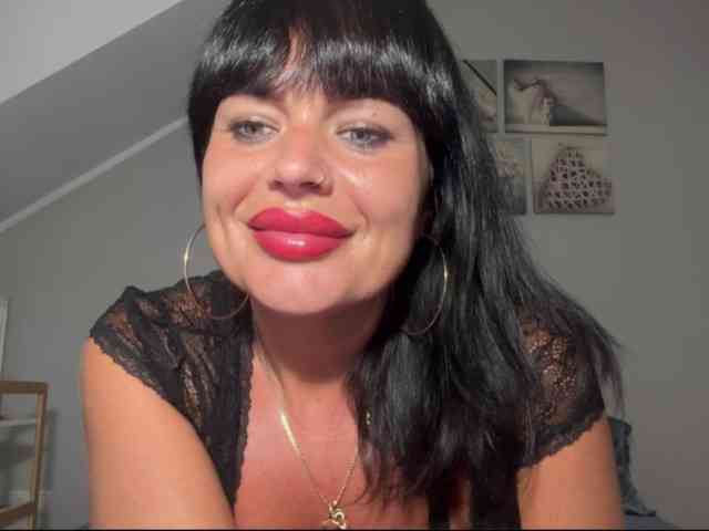 LUSTjenny webcam