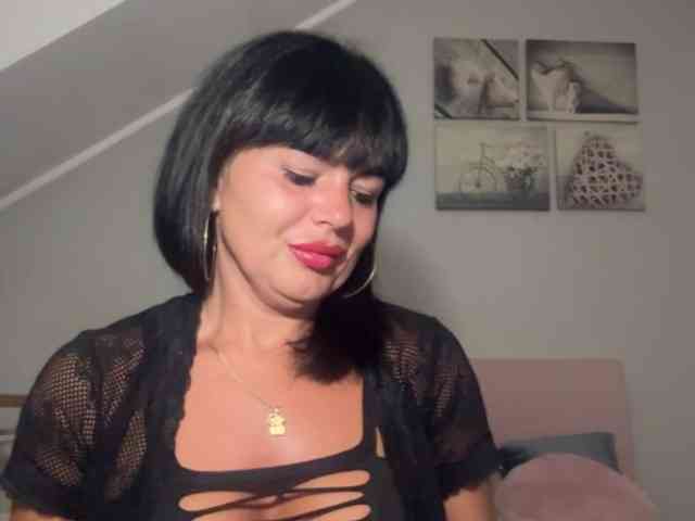 LUSTjenny webcam