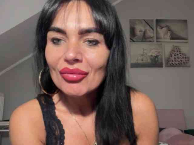 LUSTjenny webcam