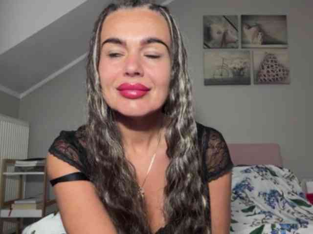LUSTjenny