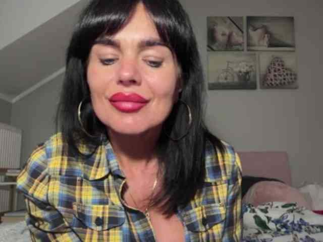 LUSTjenny