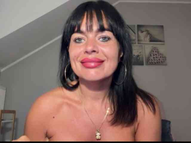 LUSTjenny webcam