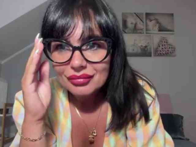 LUSTjenny