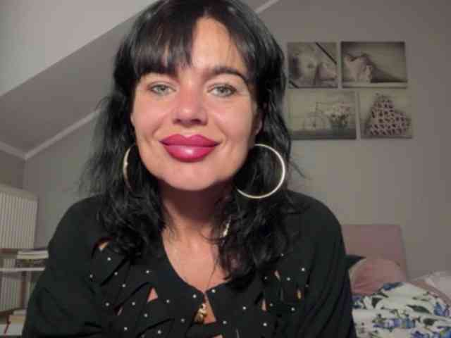LUSTjenny