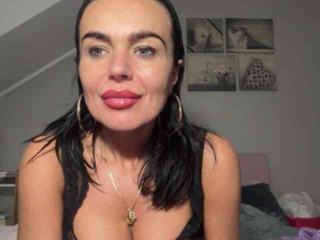 LUSTjenny