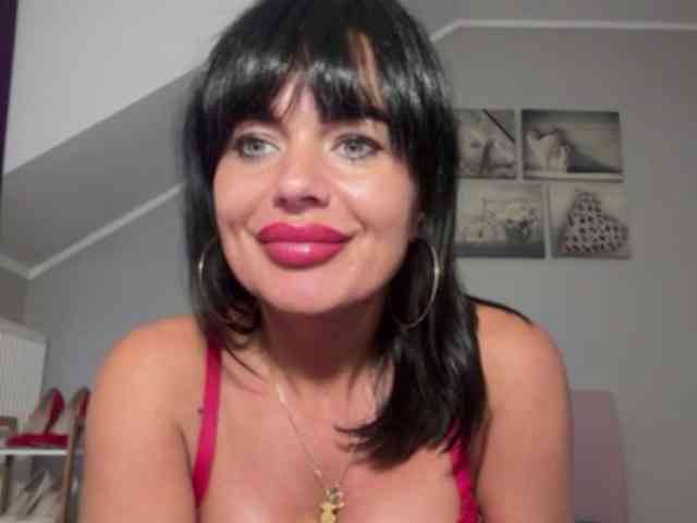 LUSTjenny webcam