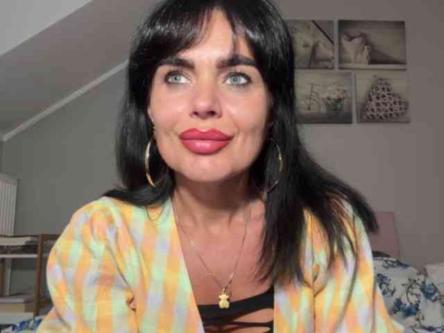 LUSTjenny