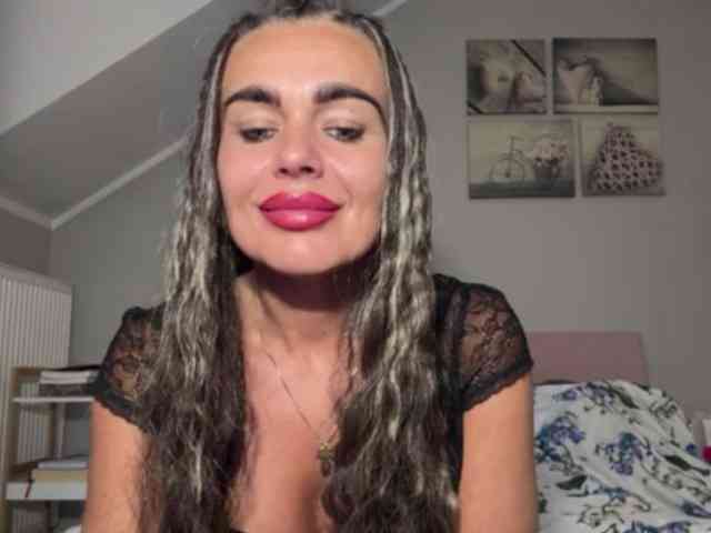 LUSTjenny