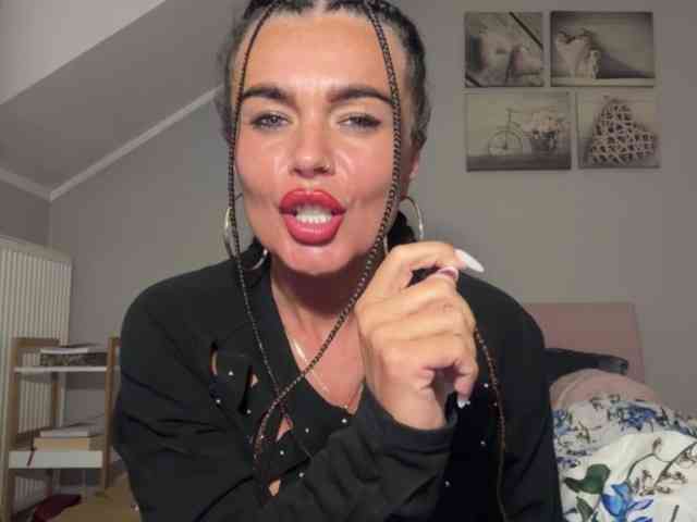 LUSTjenny