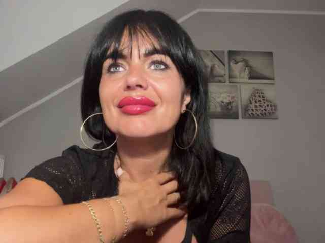 LUSTjenny webcam
