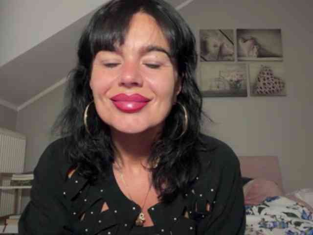 LUSTjenny webcam