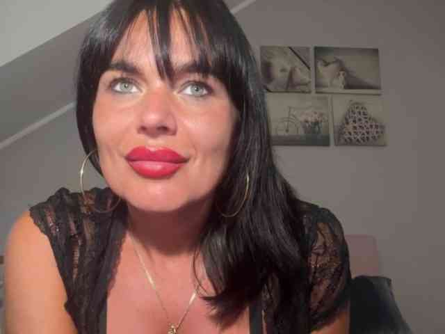 LUSTjenny webcam