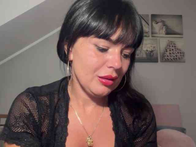 LUSTjenny webcam