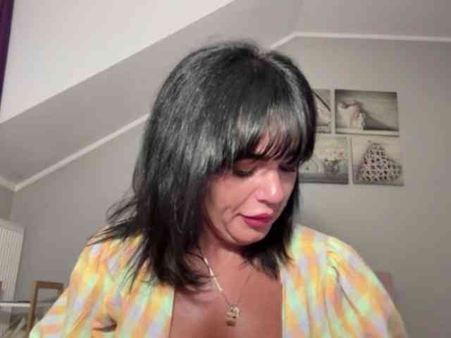 LUSTjenny webcam
