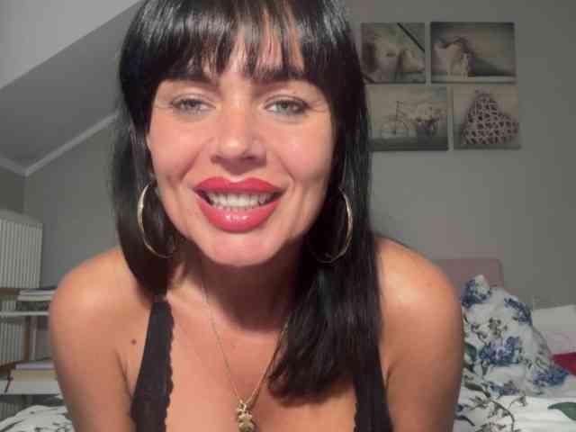 LUSTjenny webcam