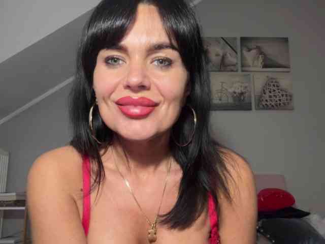 LUSTjenny
