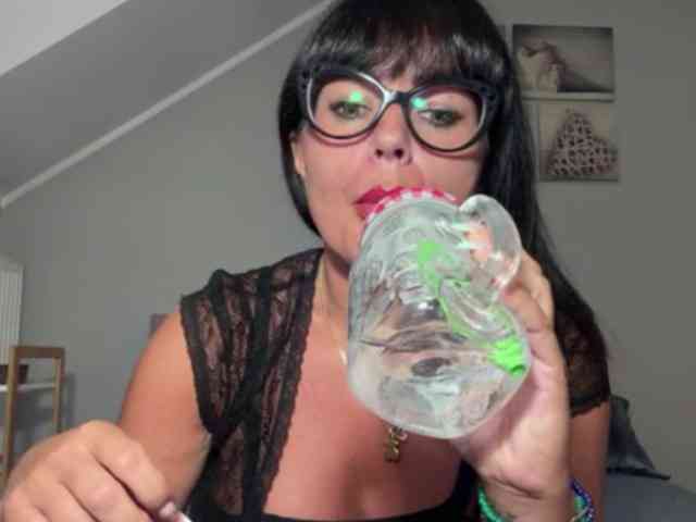 LUSTjenny webcam