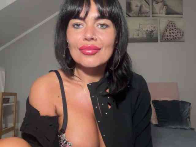 LUSTjenny
