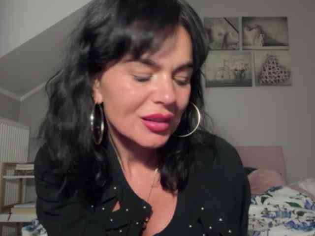 LUSTjenny webcam