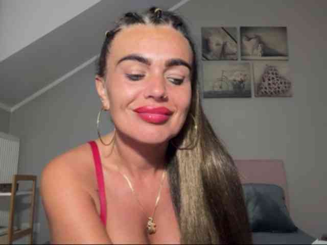 LUSTjenny webcam