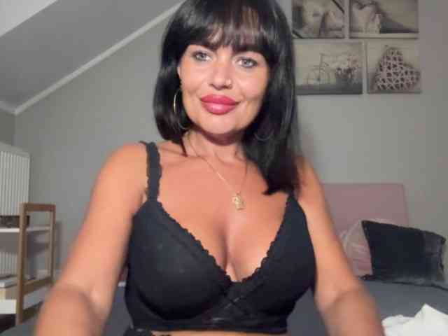 LUSTjenny webcam