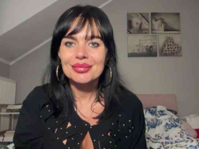 LUSTjenny