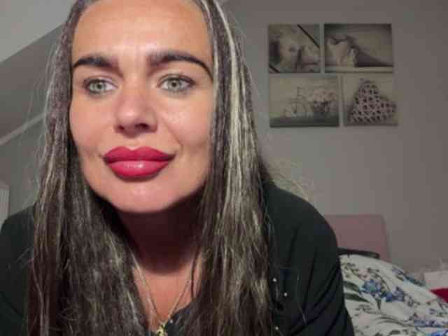LUSTjenny