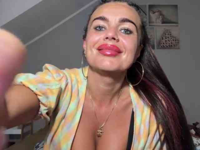 LUSTjenny