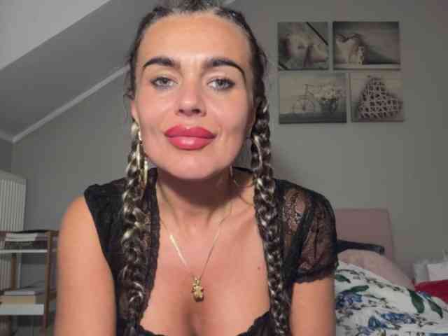 LUSTjenny