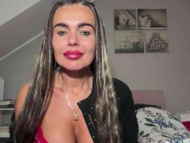 LUSTjenny