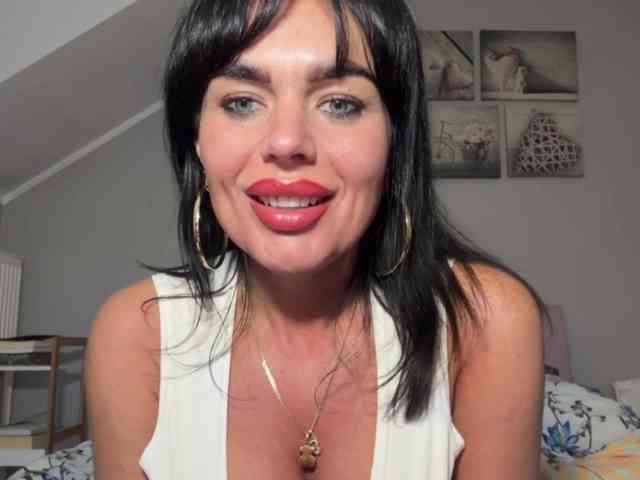 LUSTjenny
