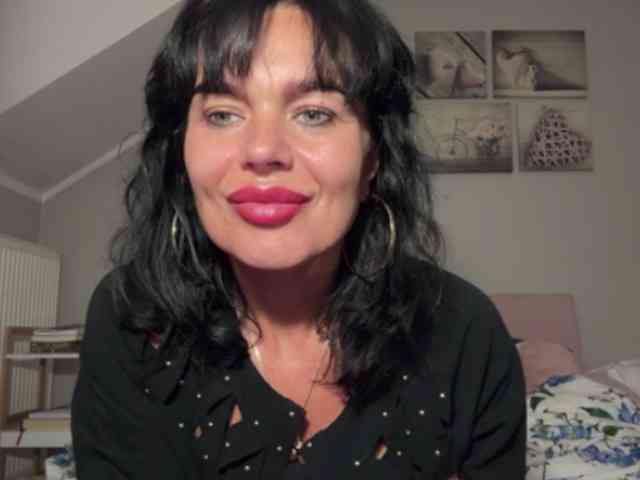 LUSTjenny webcam