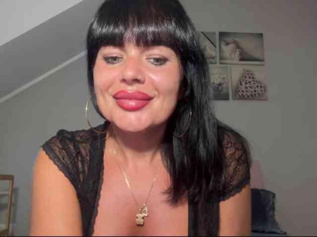 LUSTjenny webcam