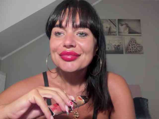 LUSTjenny webcam