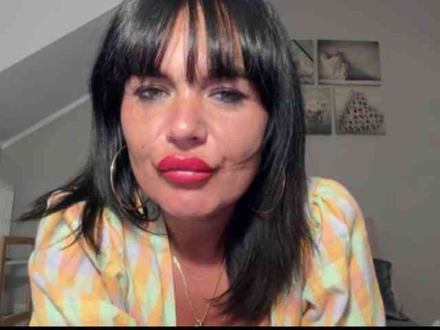 LUSTjenny webcam