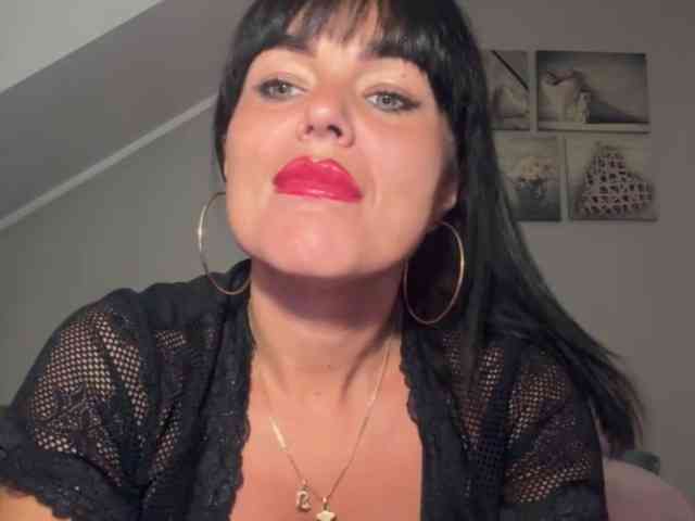 LUSTjenny webcam