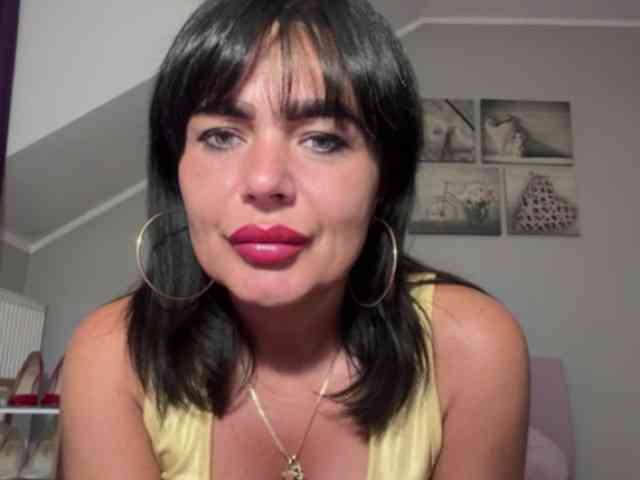 LUSTjenny webcam