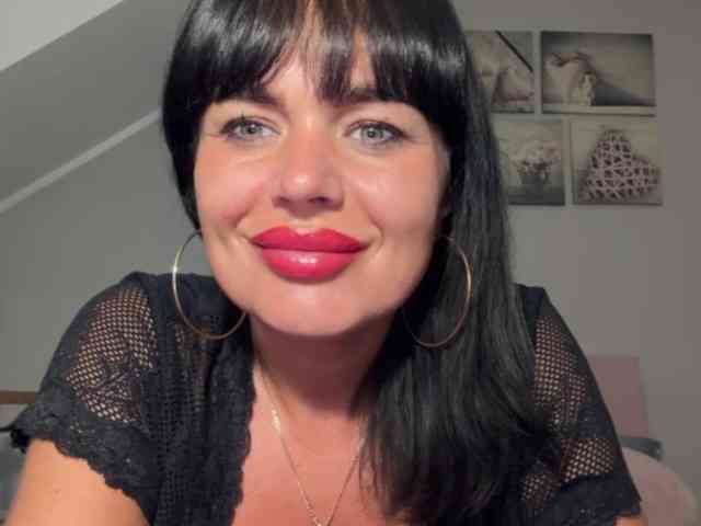 LUSTjenny webcam