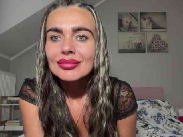 LUSTjenny