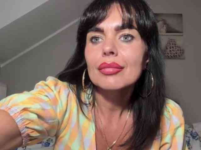 LUSTjenny