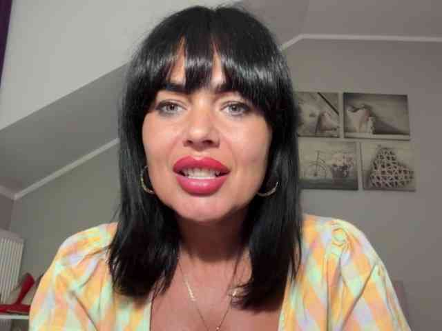 LUSTjenny webcam