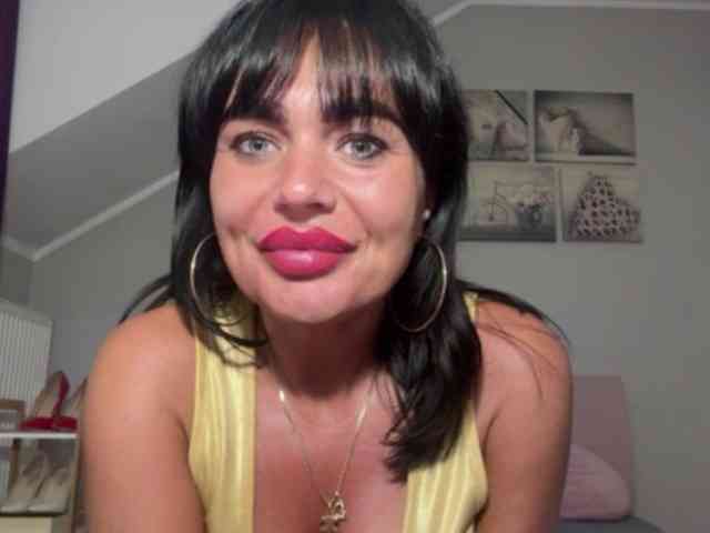 LUSTjenny webcam