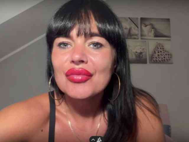 LUSTjenny