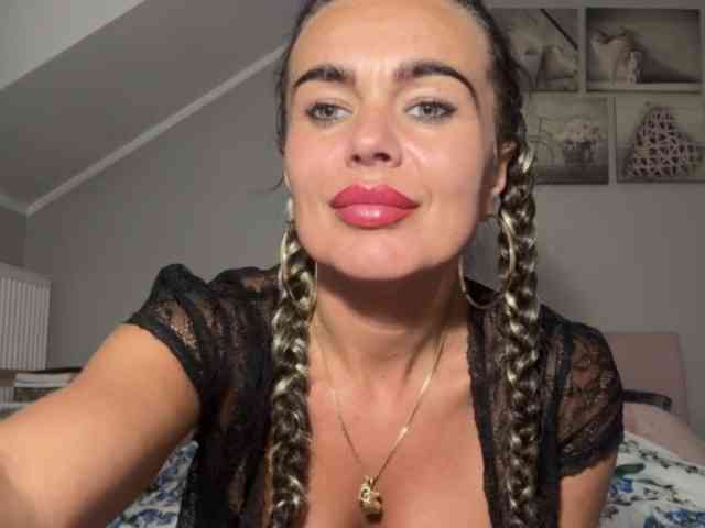 LUSTjenny